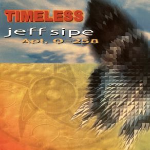 Timeless album cover