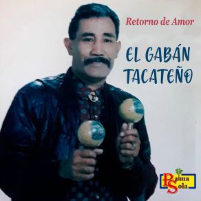 Retorno De Amor album cover