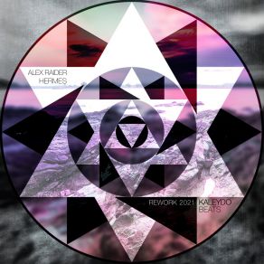 Hermes (Rework 2021) album cover