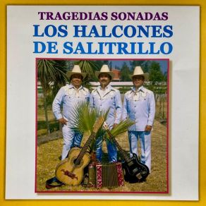 Tragedias Sonadas album cover