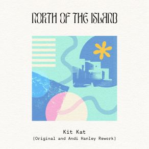 Kit Kat album cover