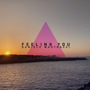 Feeling You album cover