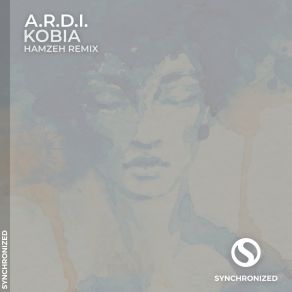 Kobia (HamzeH Remix) album cover
