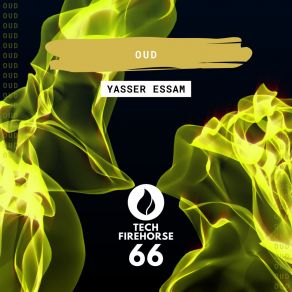 Oud album cover