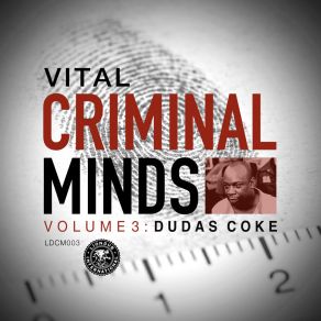 Criminal Minds, Volume 3 album cover