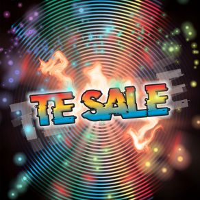 Te Sale (Remix) album cover
