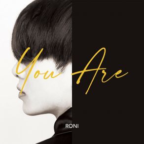 You Are album cover
