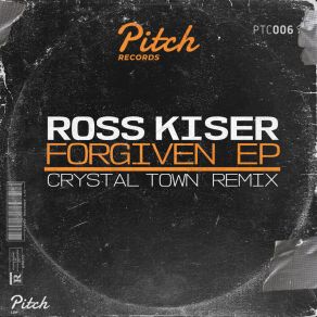 Forgiven album cover