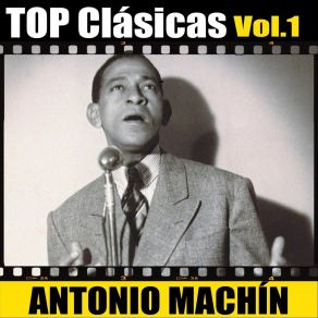 Top Clásicas, Vol. 1 album cover