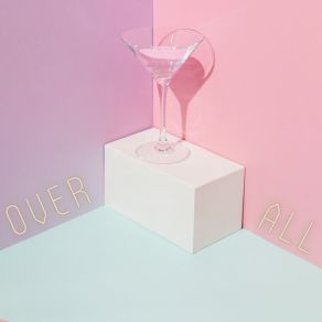 Overall album cover