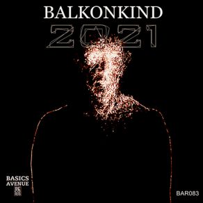 2021 album cover