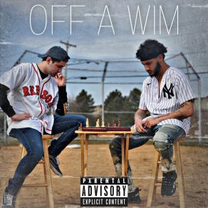 Off A Wim album cover