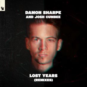Lost Years (Remixes) album cover