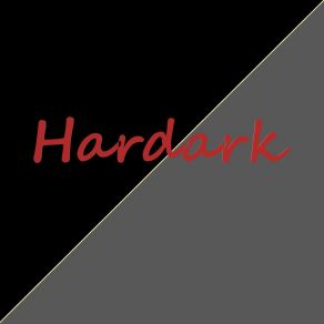 Hardark (Instrumental) album cover
