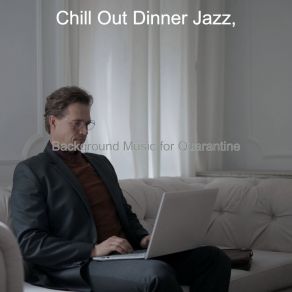 Background Music For Quarantine album cover