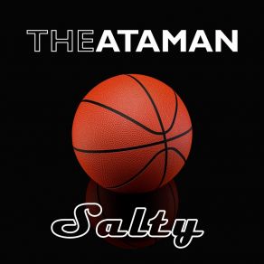 Salty album cover