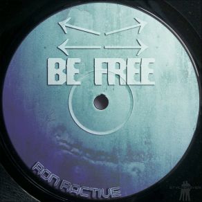 Be Free album cover