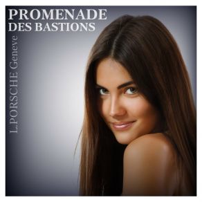 Promenade Des Bastions album cover