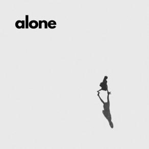 Alone album cover