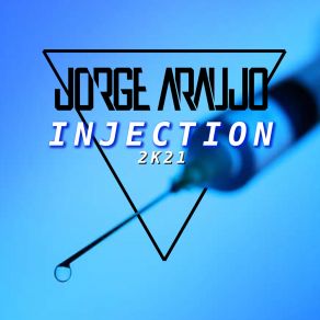 Injection 2K21 album cover