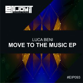 Move To The Music album cover