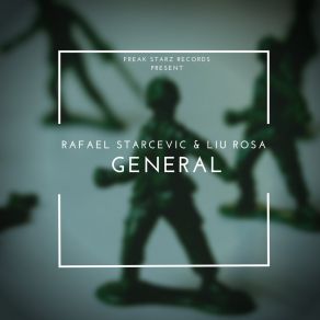 GENERAL album cover