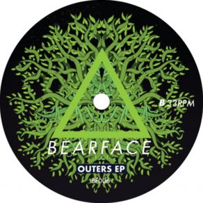 Outers EP (Original) album cover