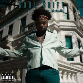 SOUL SHIFT album cover