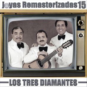 Joyas Remasterizadas 15 (Remasterizada) album cover