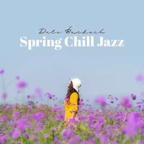 Spring Chill Jazz album cover