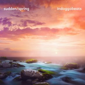 Sudden / Spring album cover