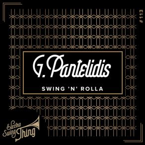 Swing 'n' Rolla album cover