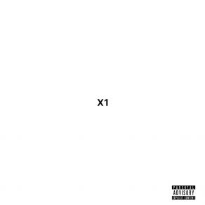 X1 album cover
