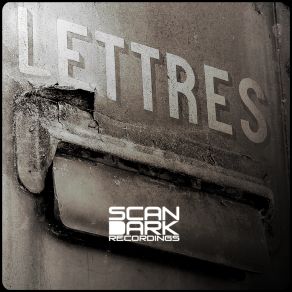 Yesterday / Letters From Colombia (Original Version) album cover