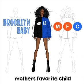 Brooklyn Baby album cover