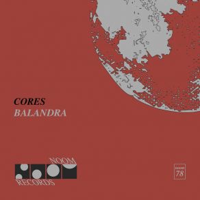 Balandra album cover