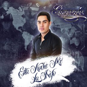 Esta Noche Me La Rifo album cover