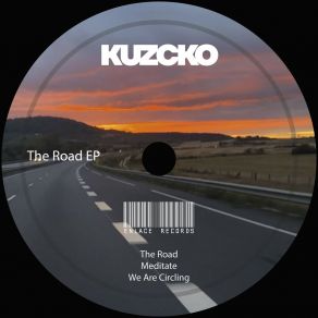The Road album cover