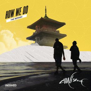 How We Do (Remixes) album cover
