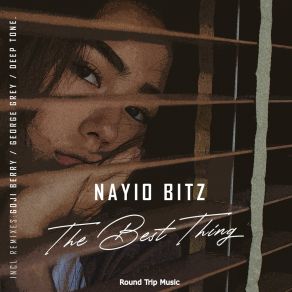 The Best Thing album cover