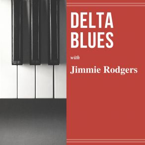 Delta Blues album cover