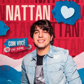 Com Você Ou Sem album cover