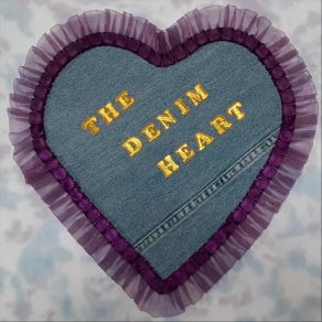 The Denim Heart album cover