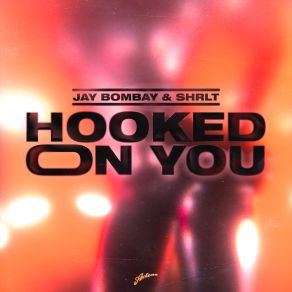 Hooked On You album cover