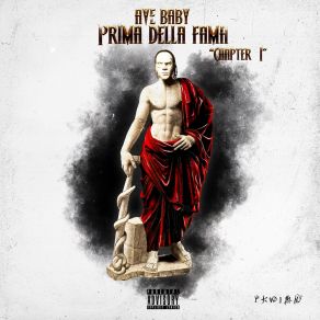 Ave Baby - Prima Della Fama (Chapter 1) album cover