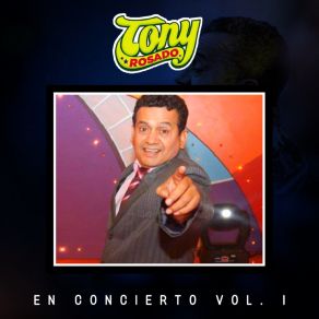 En Concierto, Vol. 1 album cover