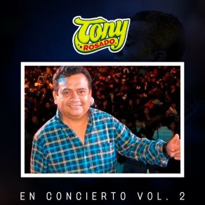 En Concierto, Vol. 2 album cover