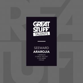 Ararojia album cover