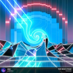 Vortex album cover