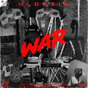War album cover
